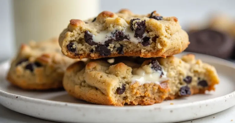 Cheesecake Cookie Recipe