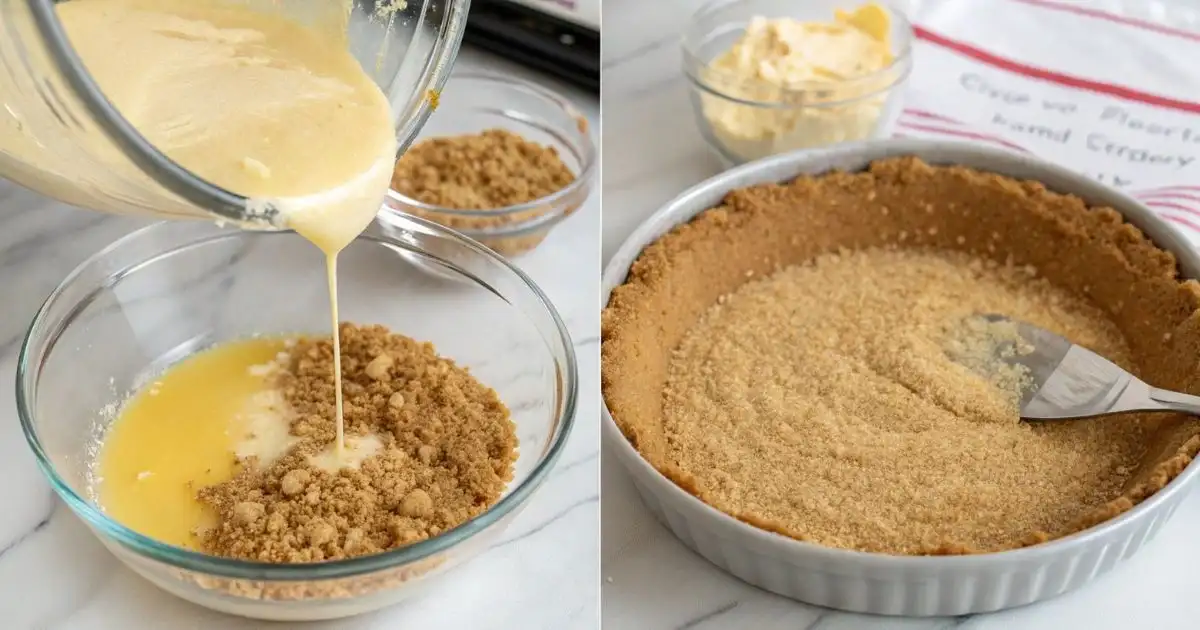 Mango Cheesecake Recipe