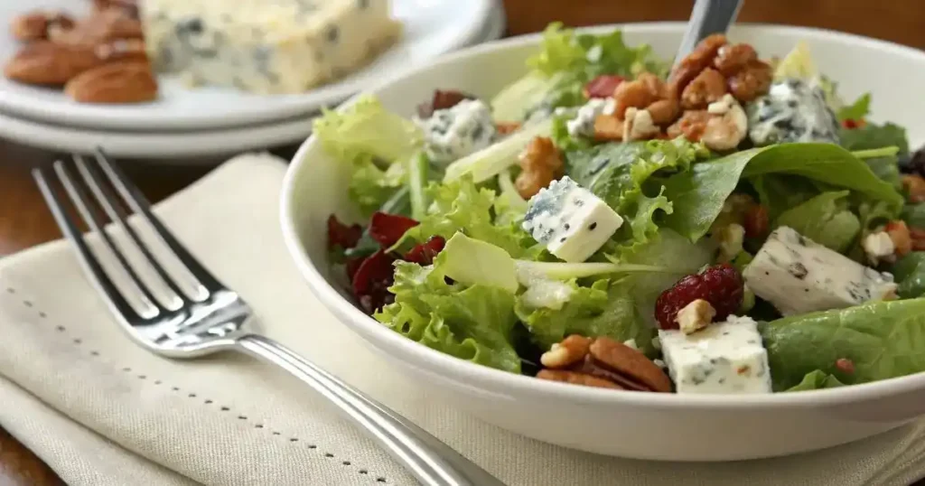 Blue Cheese Salad