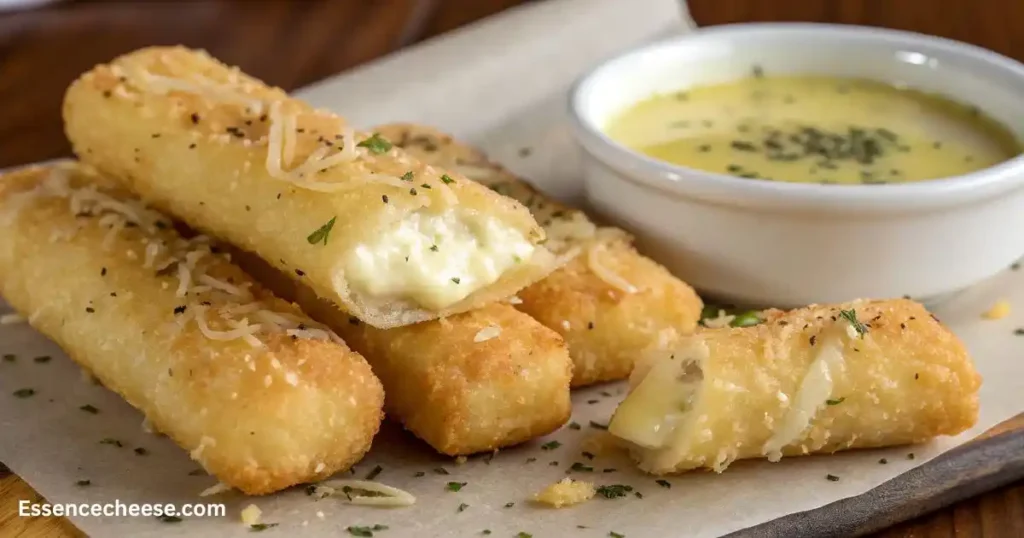 Garlic Butter Sauce