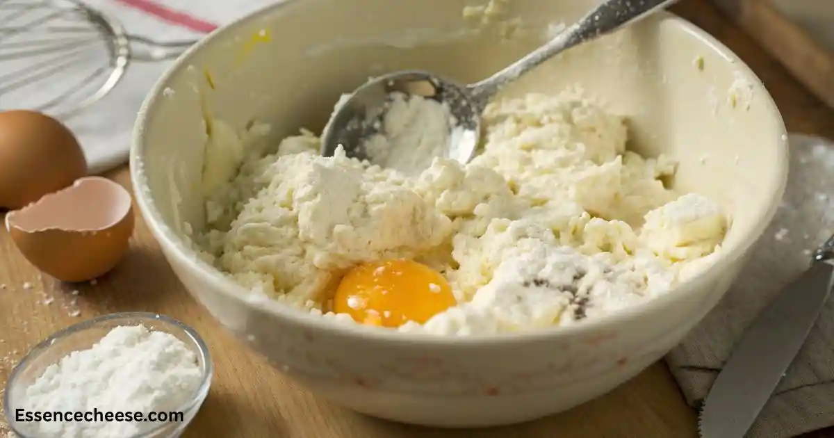 easy lasagna recipe with cottage cheese